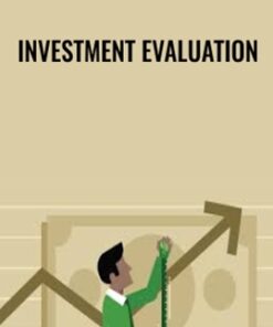 Investment Evaluation - Yash Patel
