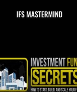 IFS Mastermind – Investmentfundsecrets