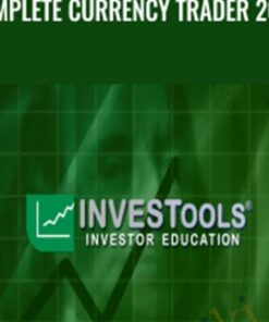 Complete Currency Trader 2006 - 7 DVD with Manual and Bonus One-on-One Coaching Workbook - Investools