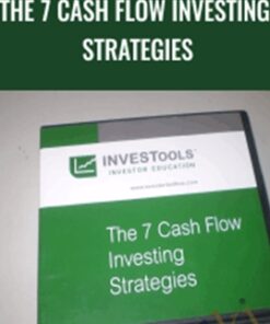 The 7 Cash Flow Investing Strategies - Investools