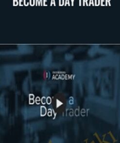 Become a Day Trader - Investopedia Academy