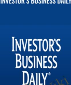 Investor’s Business Daily - IBD Home Studies