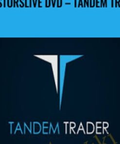 InvestorsLive DVD – Tandem Trader - Nathan Michaud