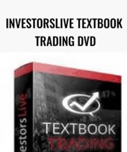 InvestorsLive Textbook Trading DVD – InvestorsLive