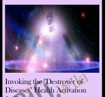 Invoking The “Destroyer Of Diseases” Health Activation & Clearing