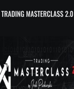 Trading MasterClass 2.0 – Irek Piekarski