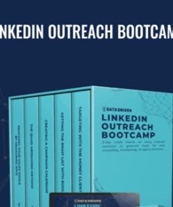 LinkedIn Outreach Bootcamp - Isaac Anderson