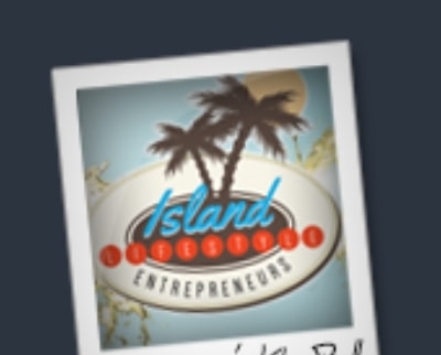 Island Lifestyle Blueprint - Jon Tarr & Kyle Bell’s