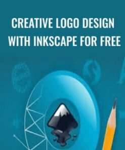 Creative logo design with Inkscape for free - István Szép