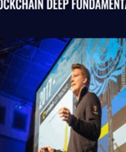 Blockchain Deep Fundamentals - Ivan Liljeqvist