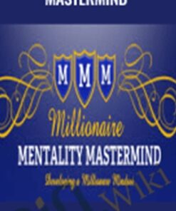 Millionaire Mentality Mastermind – Jason Dehnert