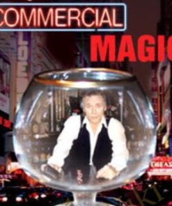 Commercial Magic - JC Wagner