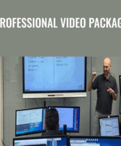 Professional Video Package – JIgsaw Trading