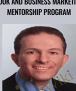 How to Write a Client Attracting Book and Business Marketing Mentorship Program – John Eggen