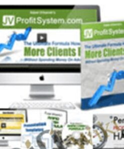 JV Profit System – Adam Urbanski