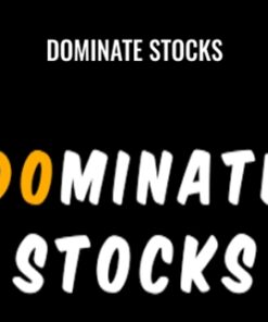 Dominate Stocks – J. Bravo
