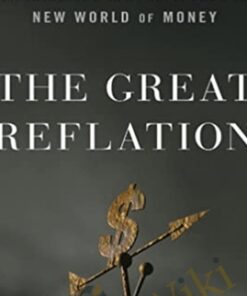 The Great Reflation – J.Anthony Boeckh