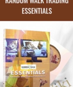 Random Walk Trading Essentials - J.L.Lord