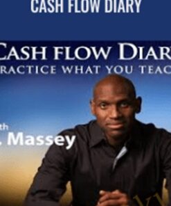Cash Flow Diary – J.Massey