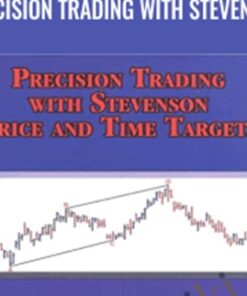Precision Trading with Stevenson - J.R.Stevenson