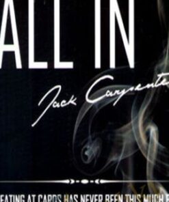 All In - Jack Carpenter