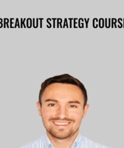Breakout Strategy Course – Jackcorsellis