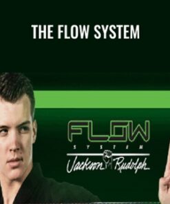 The Flow System – Jackson Rudolph