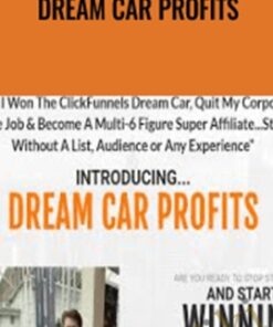 Dream Car Profits – Jacob Caris