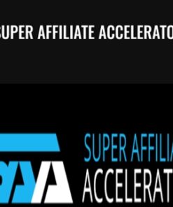 Super Affiliate Accelerator – Jacob Caris