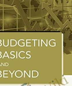 Budgeting Basics & Beyond – Jae K.Shim