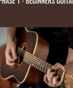 Beginners Guitar - Phase 1 - Jam Play