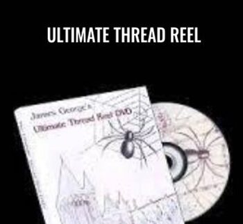 Ultimate Thread Reel – James George