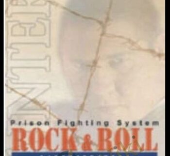 Rock & Roll – James Painter