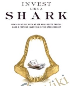 Invest Like A Shark – DePorre James RevShark