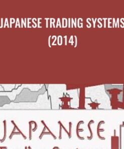 Japanese Trading Systems (2014) - TradeSmart University