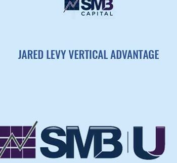 Jared Levy Vertical Advantage - SMB
