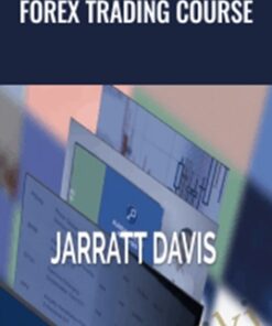 Forex Trading Course - Jarratt Davis