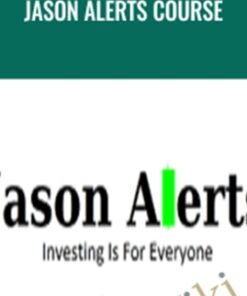 Jason Alerts Course