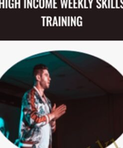 High Income Weekly Skills Training – Jason Capital