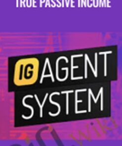 Instagram Agent System 2019 True Passive Income – Jason Capital
