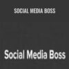 Social Media Boss – Jason Capital