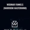 Webinar Funnels (Warroom Mastermind) – Jason Fladlien