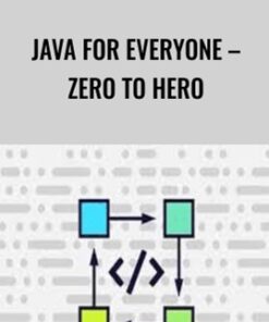 Java For Everyone – Zero to Hero – Chandan Kumar