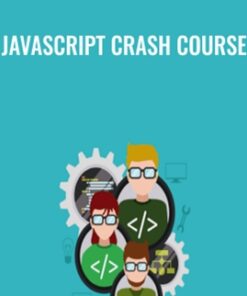 Javascript Crash Course - LearnToProgram