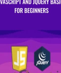 Javascript and jQuery Basics for Beginners