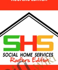 Social Home Services Roofers Edition – Jeanne Kolenda