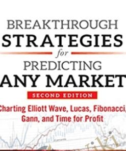 Breakthrough Strategies For Predicting Any Market – Jeff Greenblatt