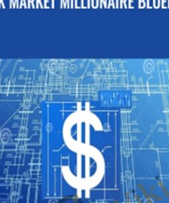 Stock Market Millionaire Blueprint - Jeff Tompkins