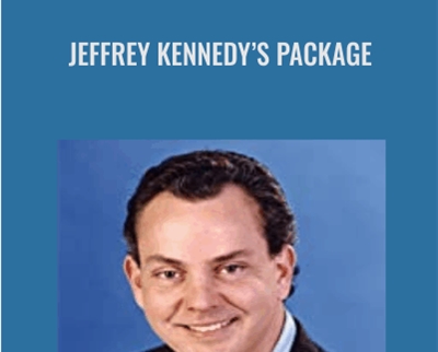 Jeffrey Kennedy's Package -Jeffrey Kennedy