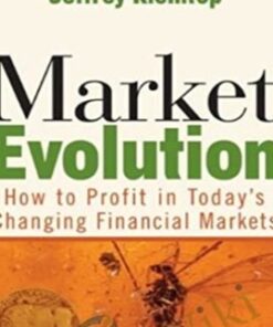 Market Evolution – Jeffrey Kleintop